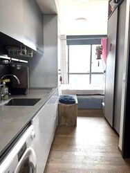 Parc Clematis (D5), Apartment #627013761
